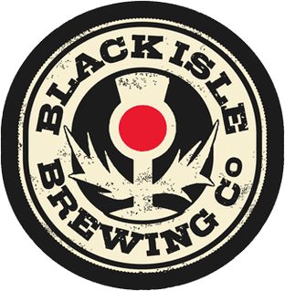 Black Isle Brewery logo