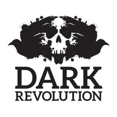 Dark Revolution Brewery logo