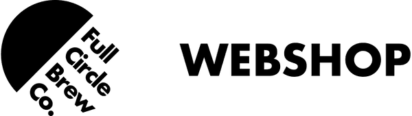 Full Circle Brew Co logo