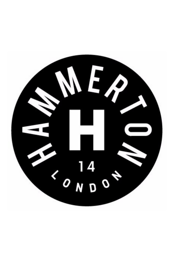 Hammerton Brewery logo