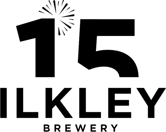 Ilkley Brewery logo
