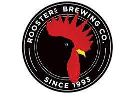 Roosters Brewing Co logo