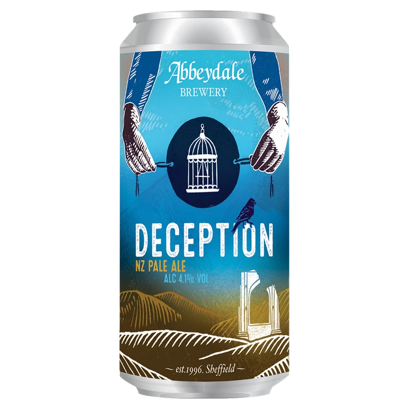 Deception