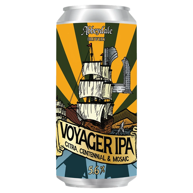 Voyager IPA