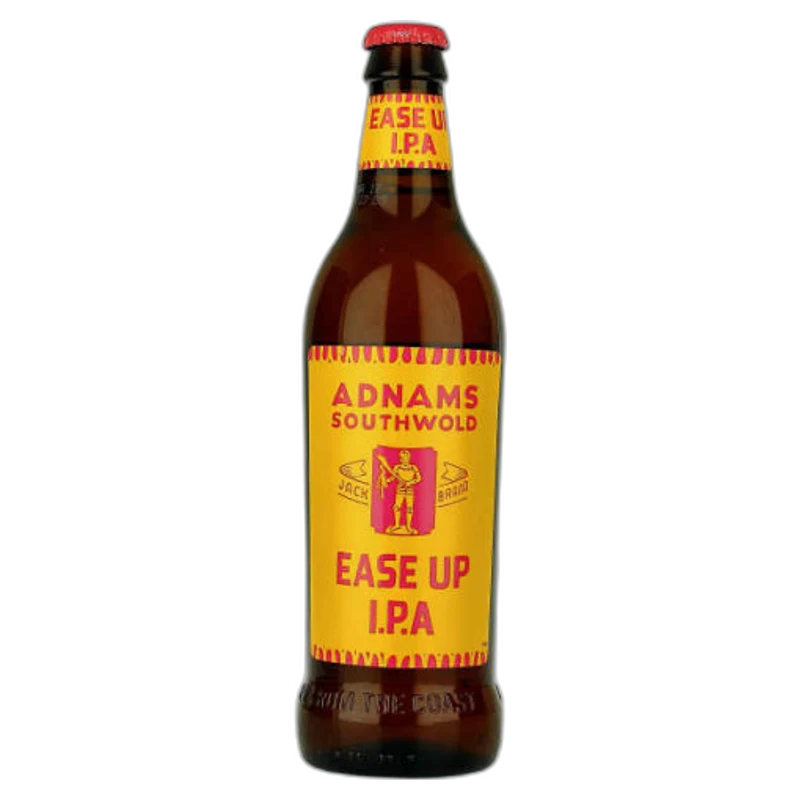 Ease Up IPA Gluten Free