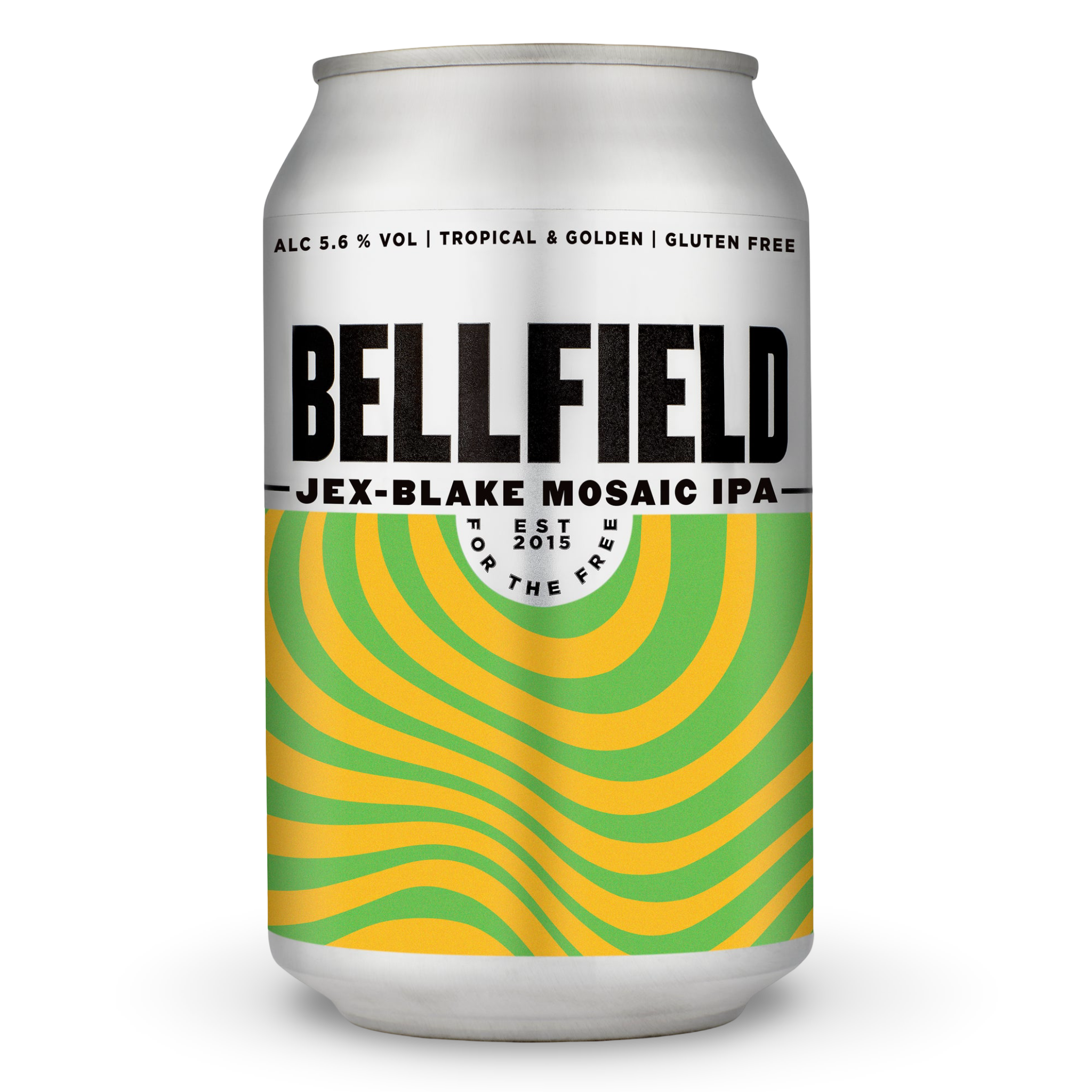 Jex-Blake Mosaic IPA