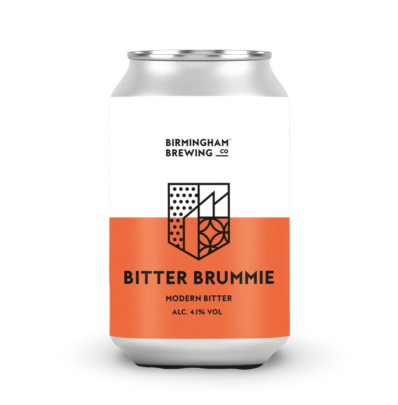 Bitter Brummie
