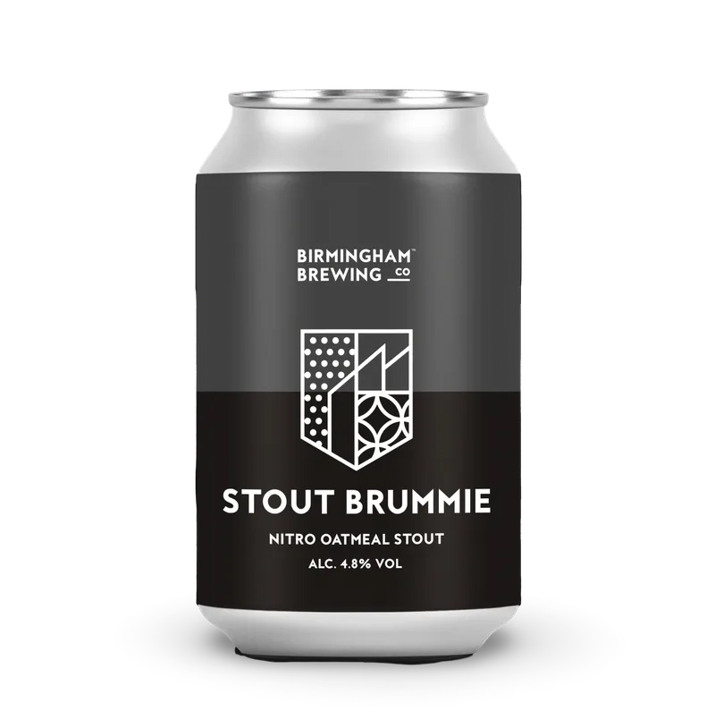 Stout Brummie