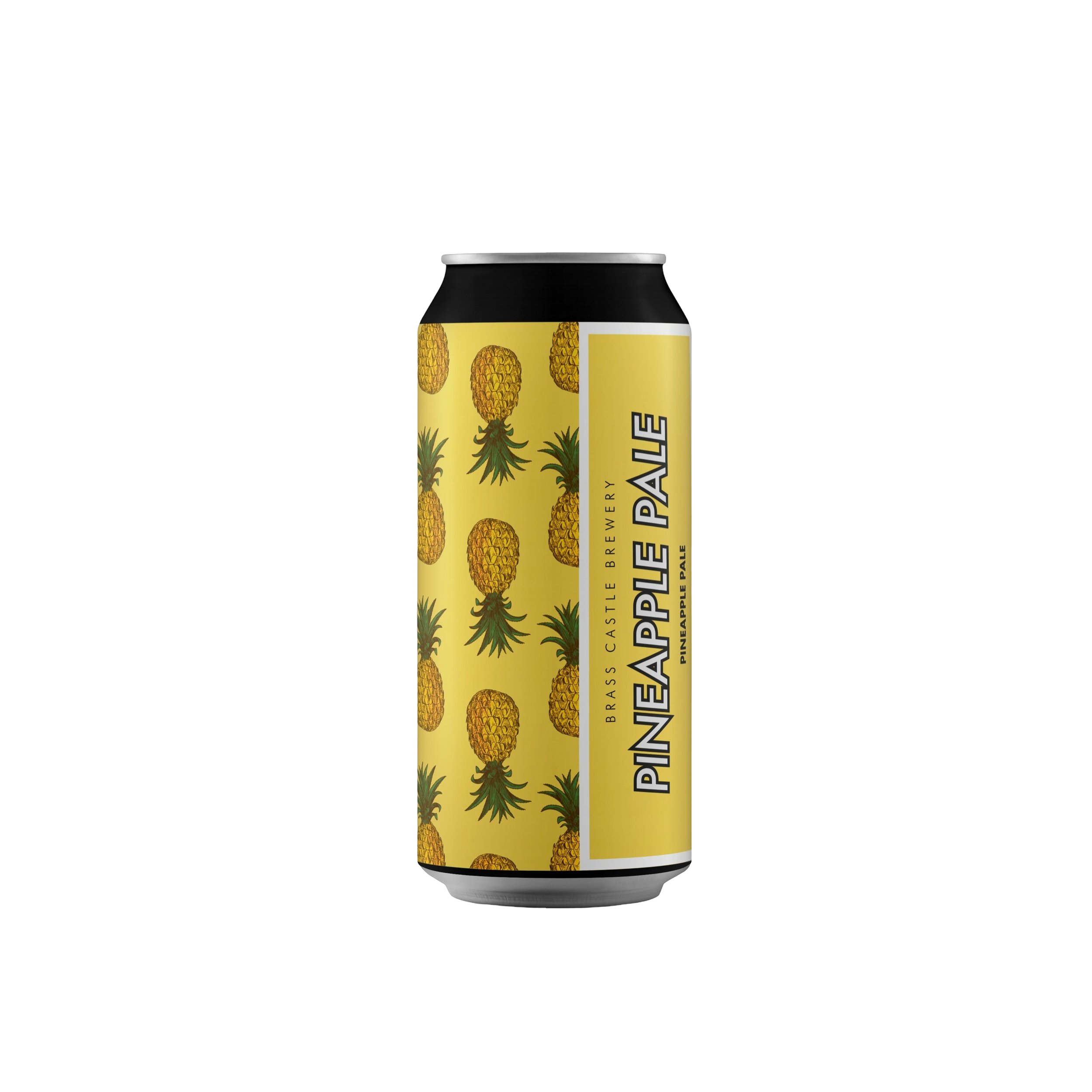 Pineapple Pale
