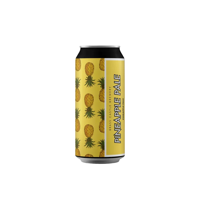 Pineapple Pale
