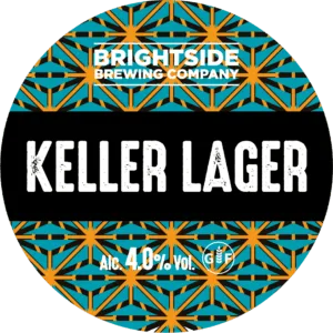 Keller Lager