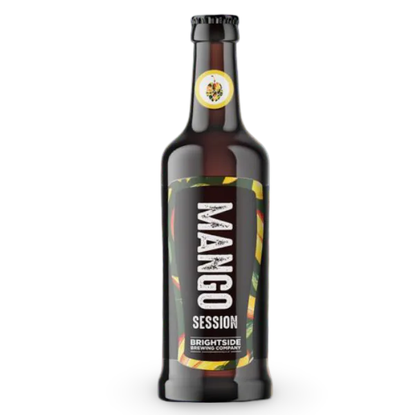 Mango Session IPA