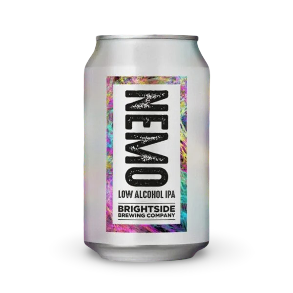 Nemo Low Alcohol Beer