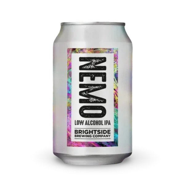 Nemo Low Alcohol Beer
