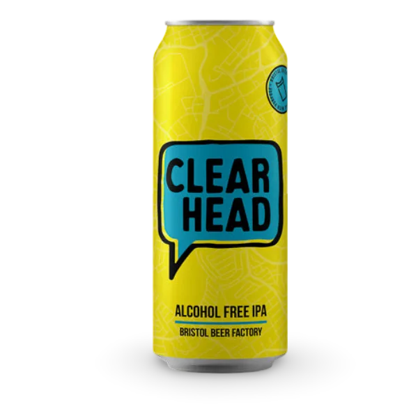 Clear Head