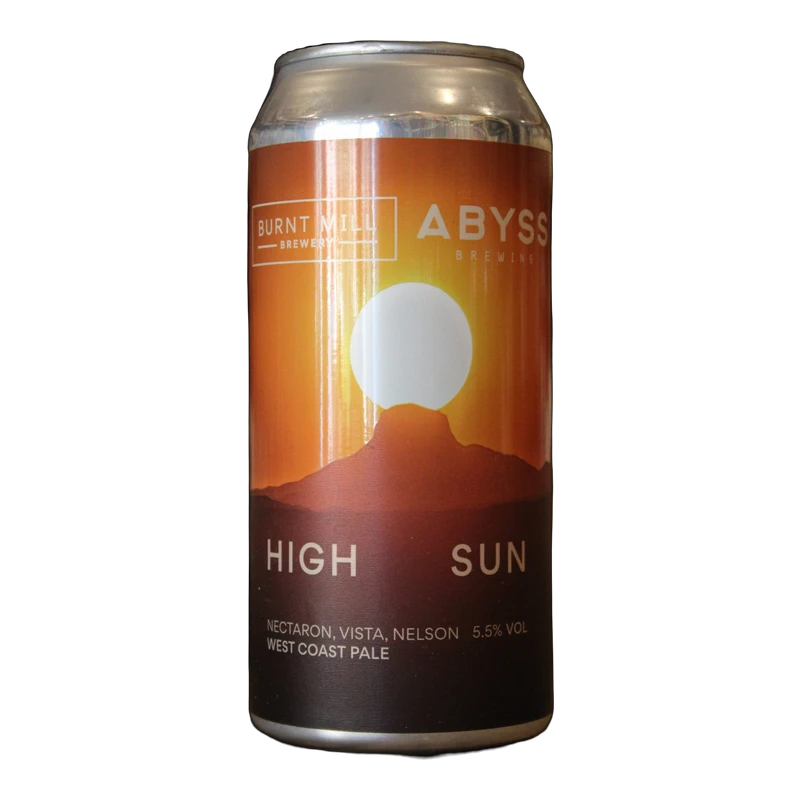 High Sun