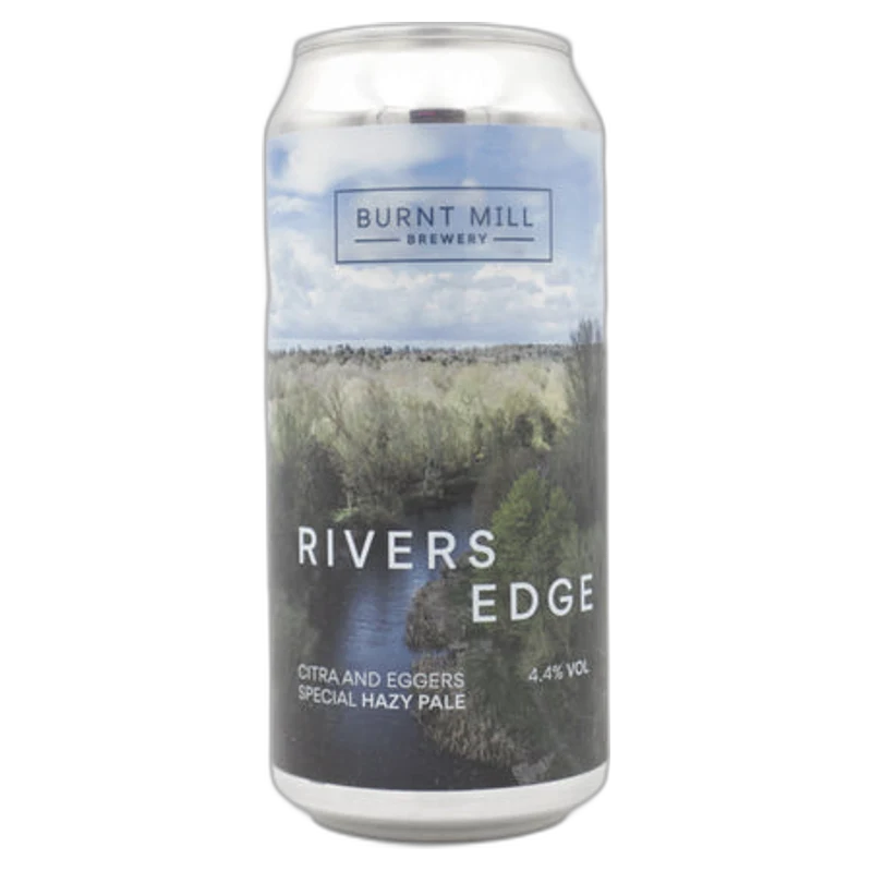 Rivers Edge