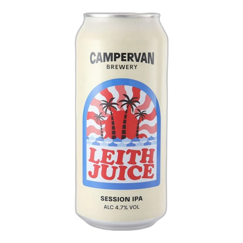 Leith Juice
