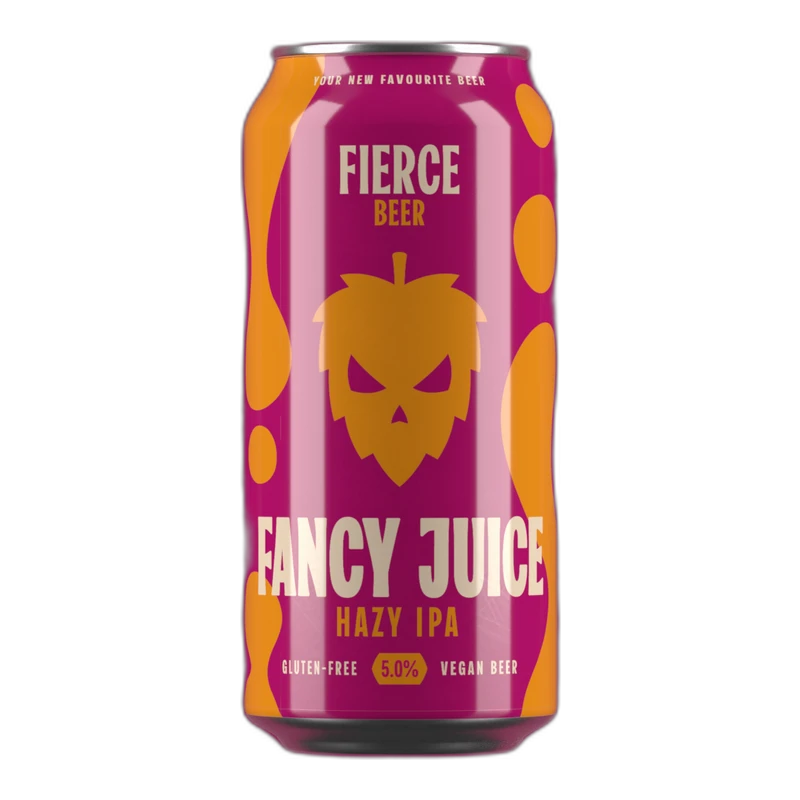Fancy Juice