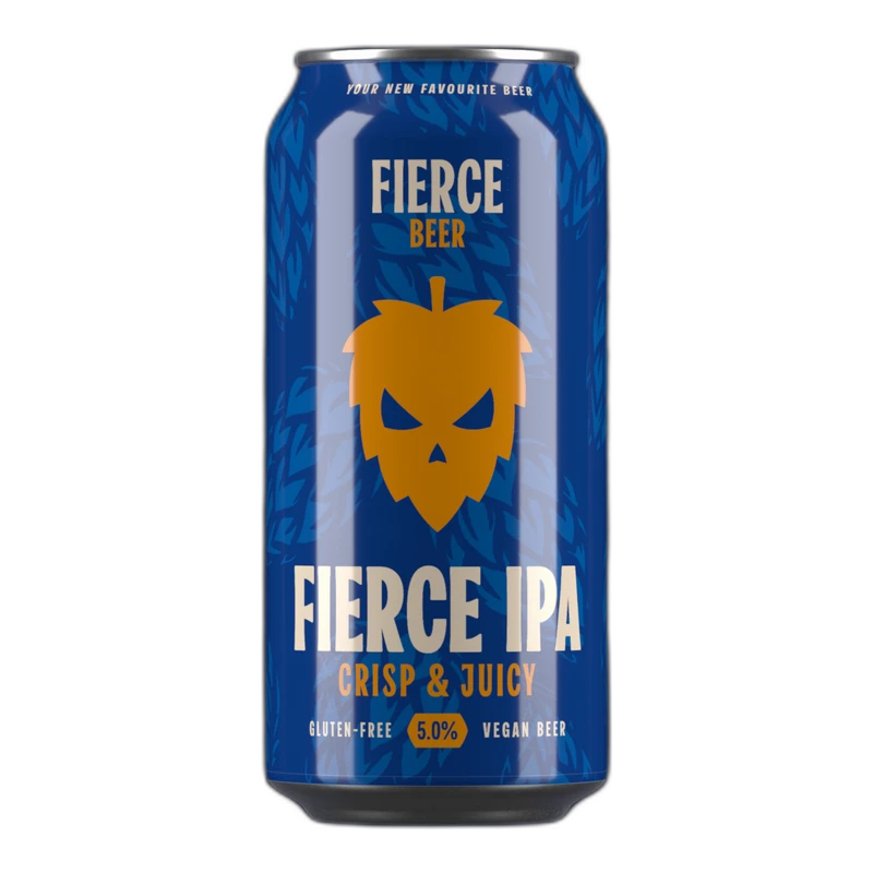 Fierce IPA