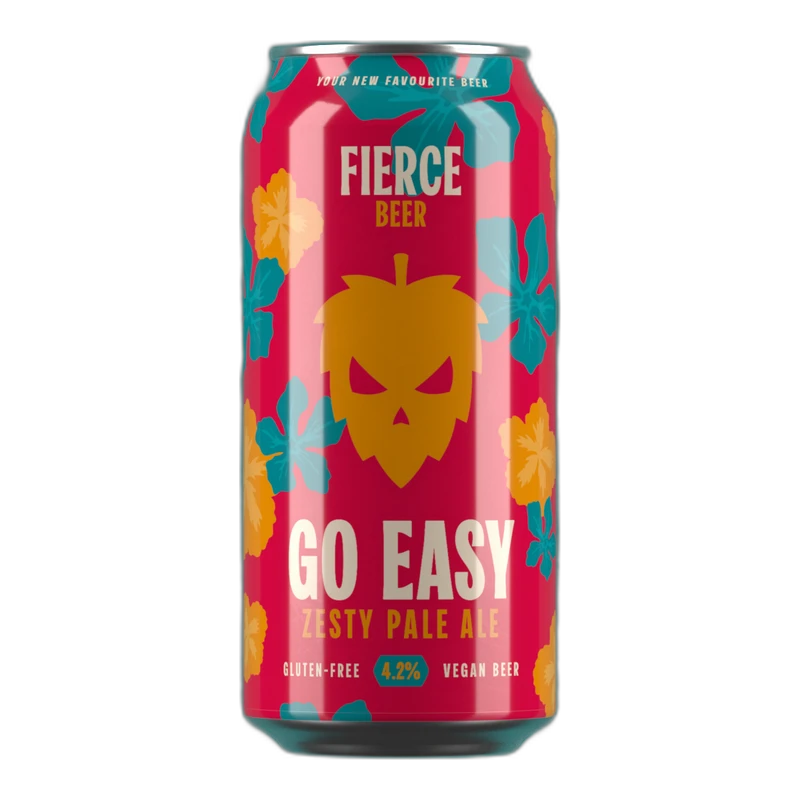 Go Easy