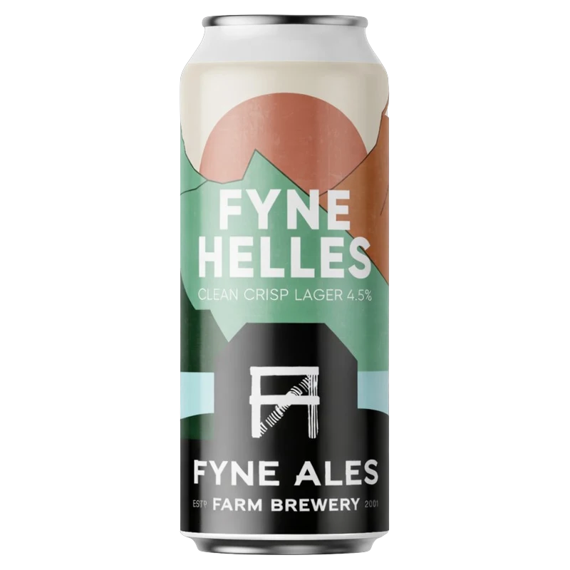 Fyne Helles