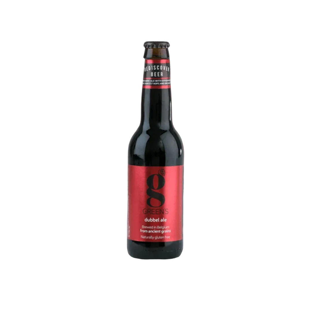 Dubbel Ale