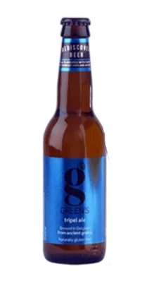 Tripel Ale