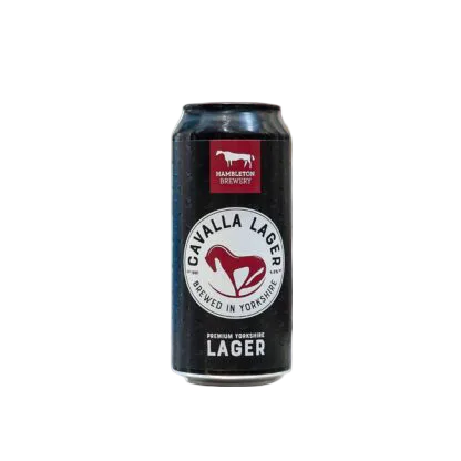 Cavalla Lager