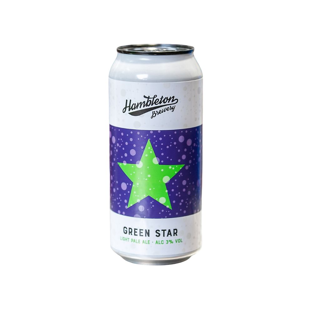 Green Star