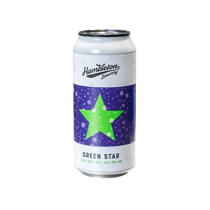 Green Star