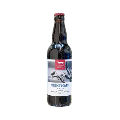 Nightmare Porter