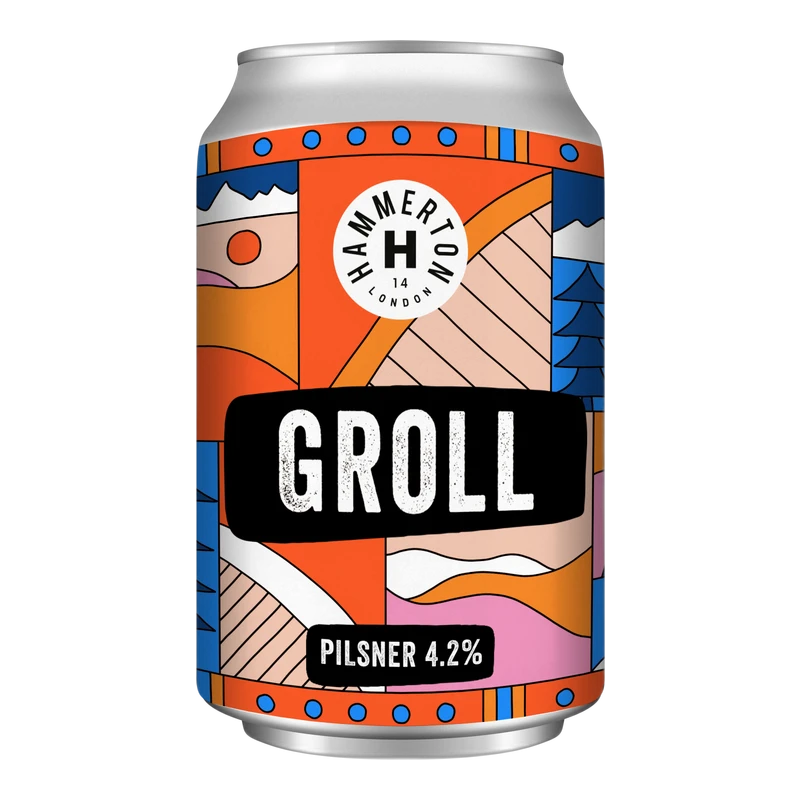 GROLL