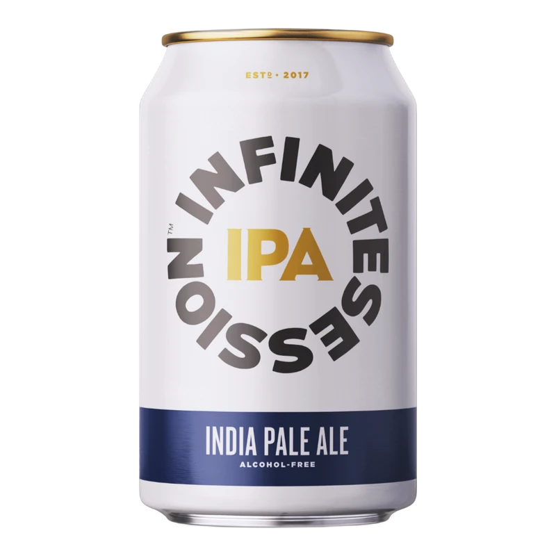 Infinite IPA