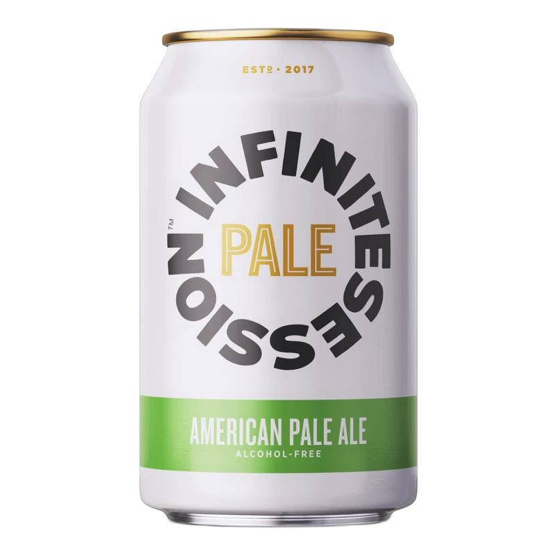 Infinite Pale