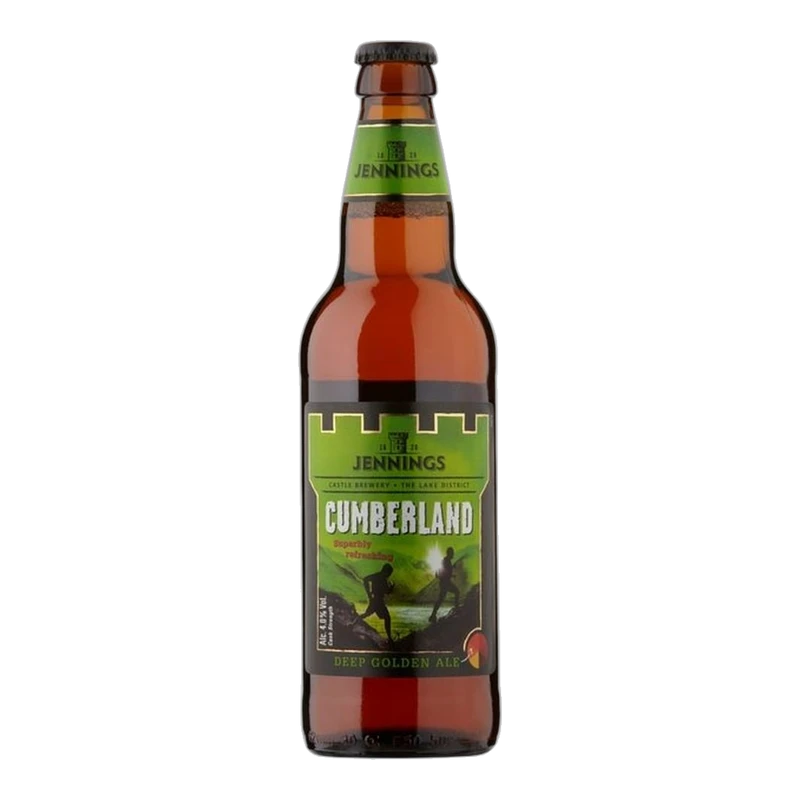 Cumberland Ale