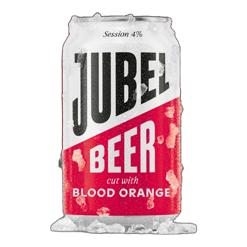 JUBEL Blood Orange