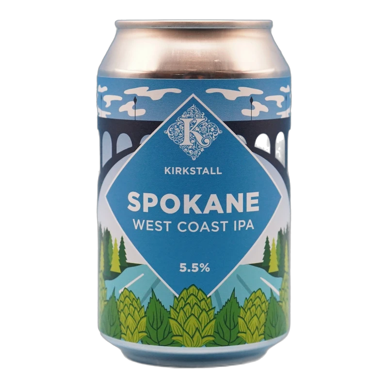 Spokane