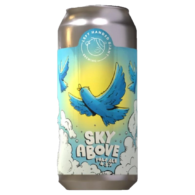 Sky Above