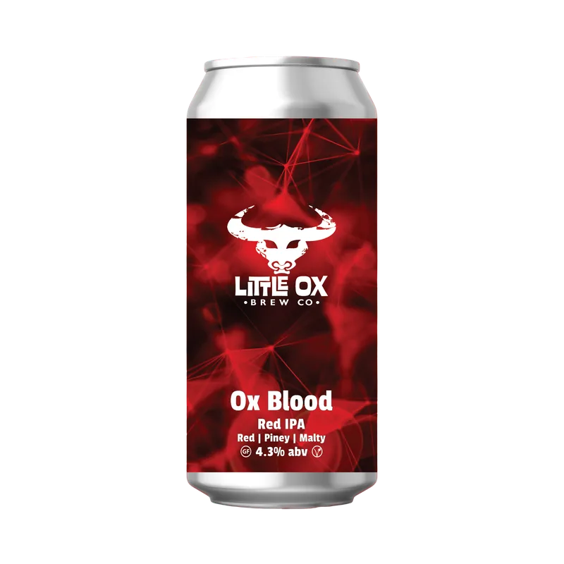Ox Blood
