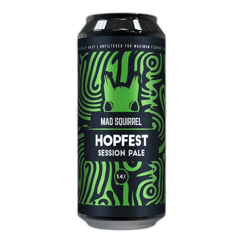 Hopfest