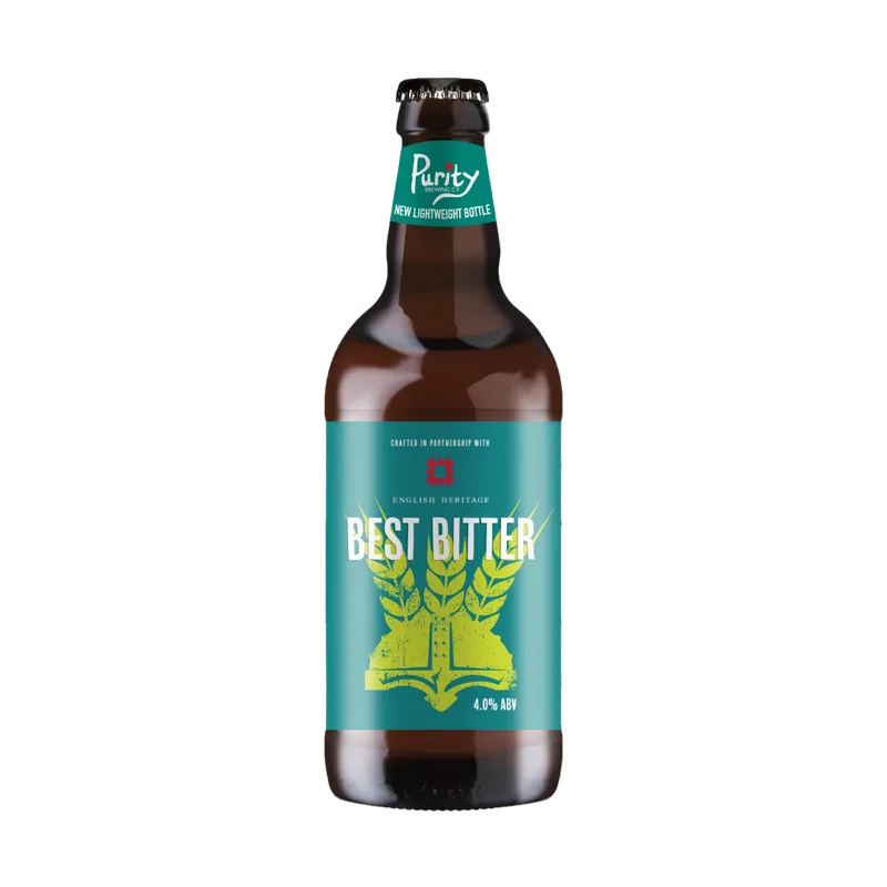 JIMBO Best Bitter