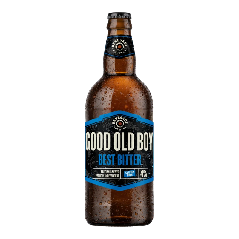 Good Old Boy