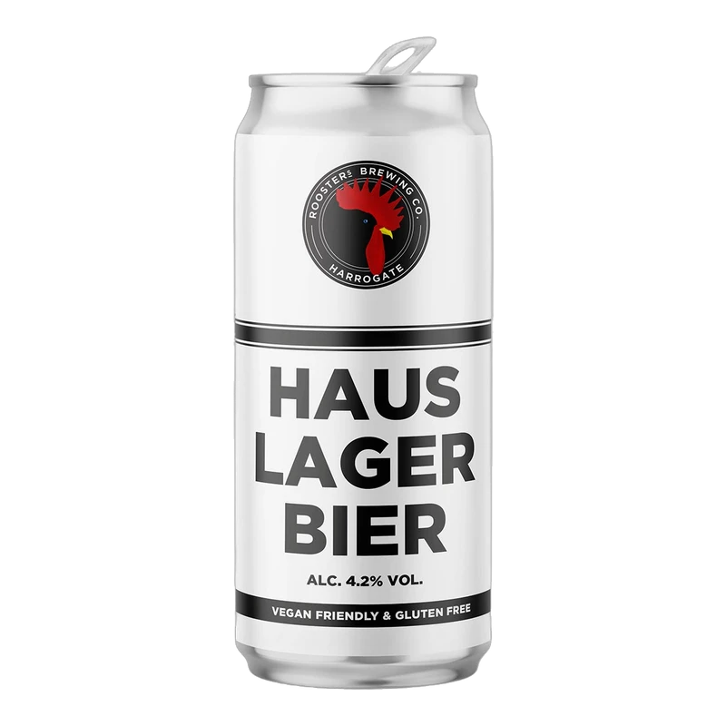 Haus Lager