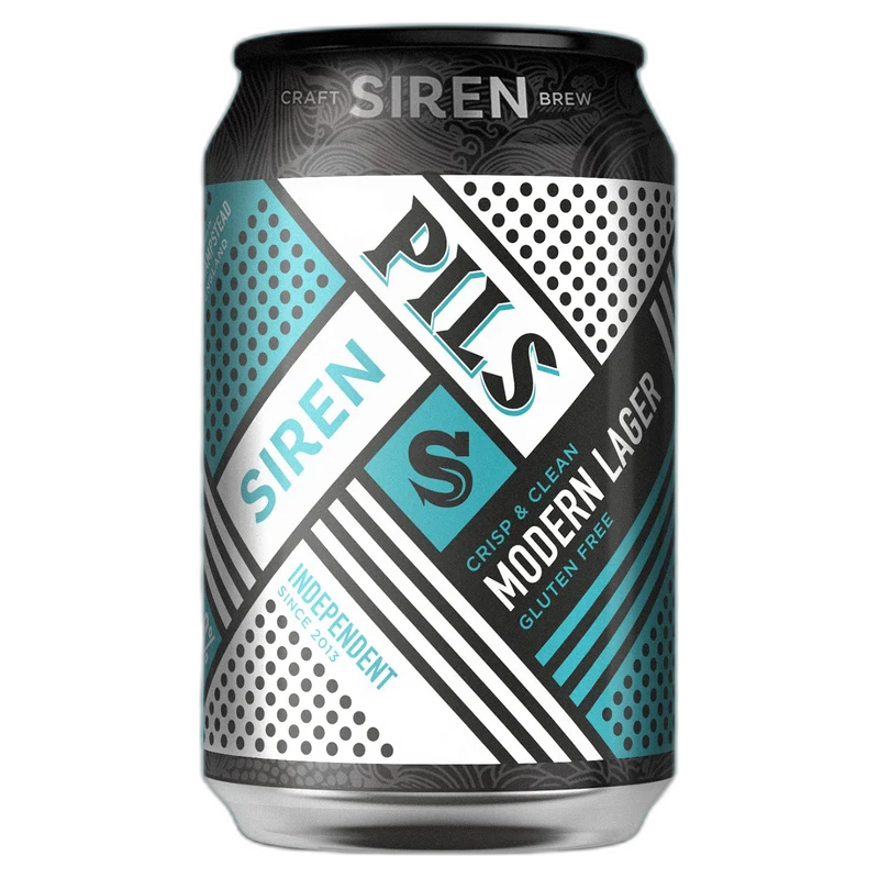 Siren Pils