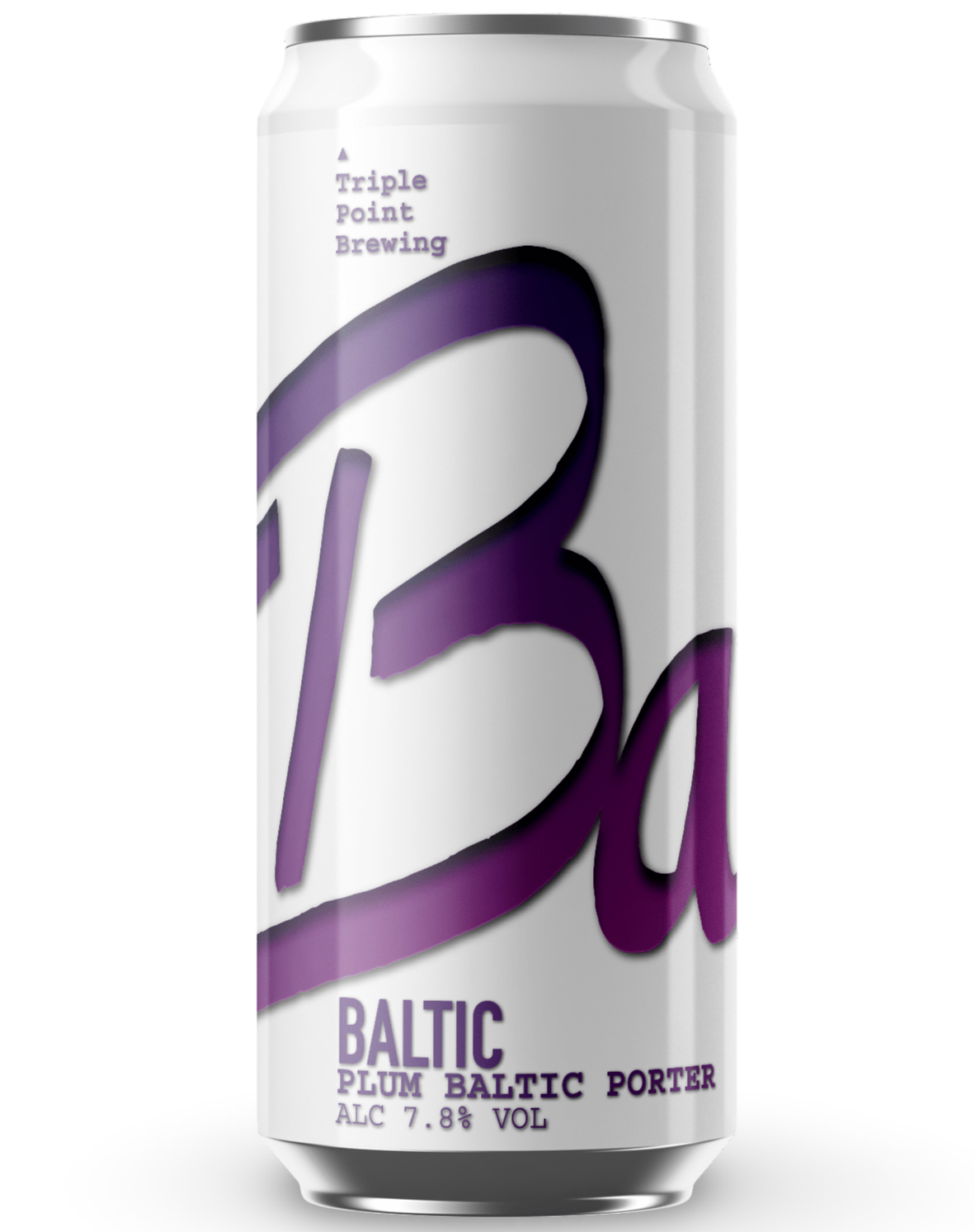 Baltic - Plum