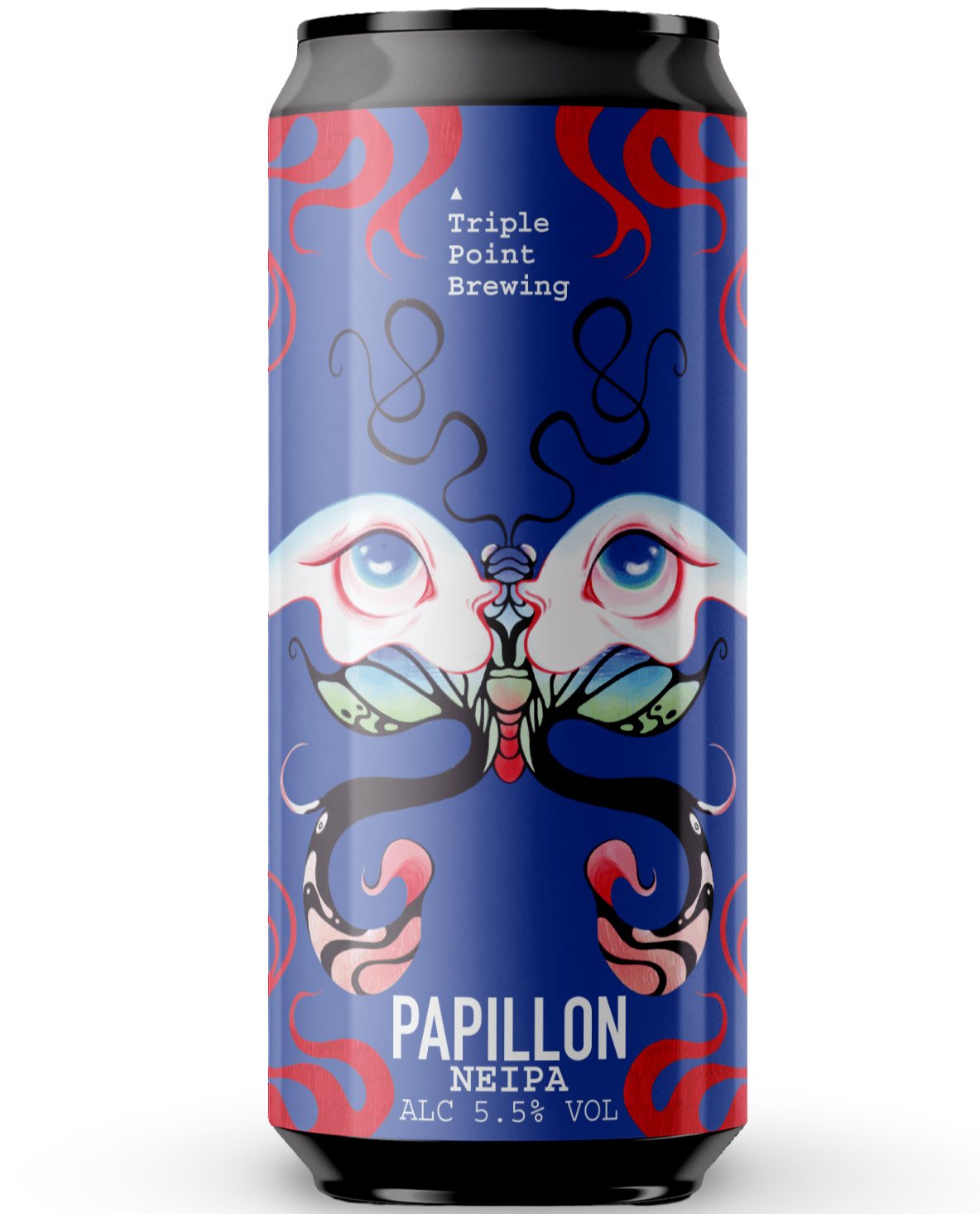 Papillon