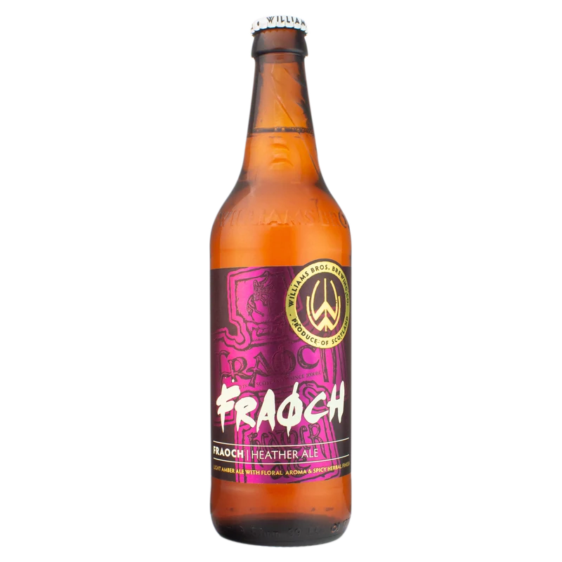 Fraoch Heather Ale