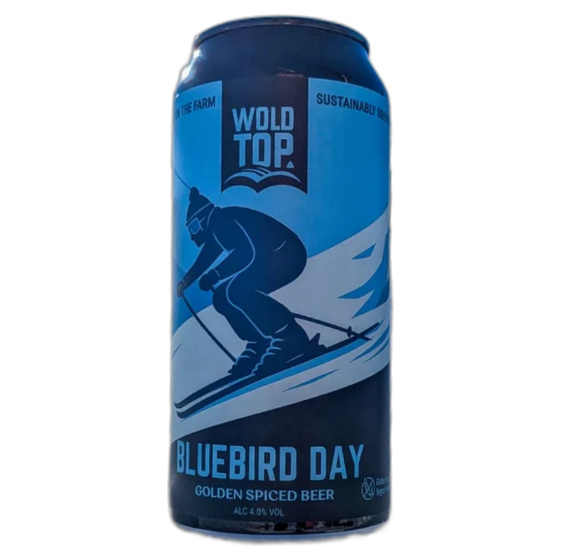 Bluebird Day