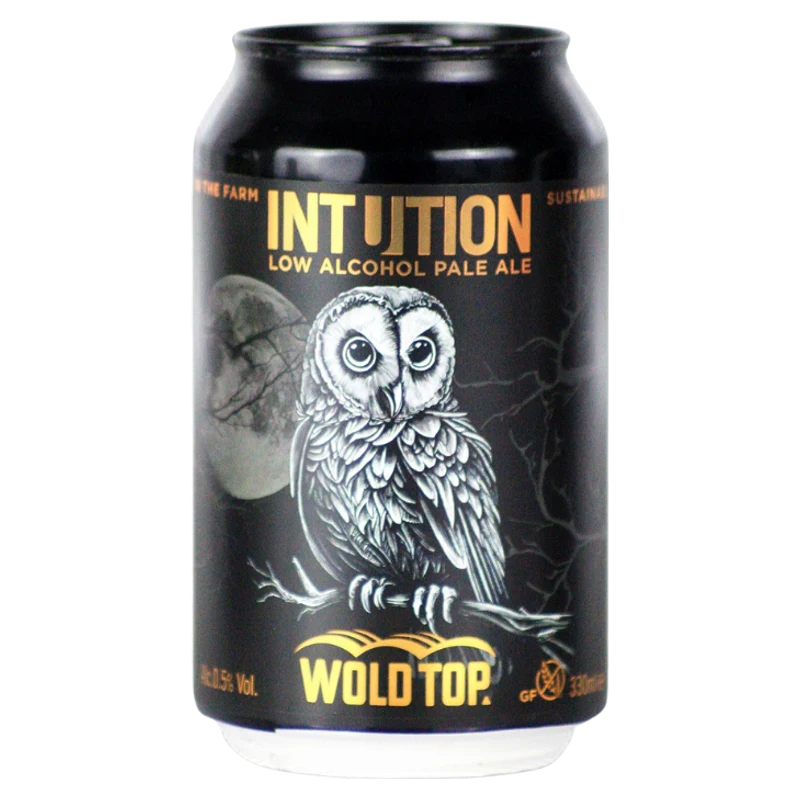 Intuition